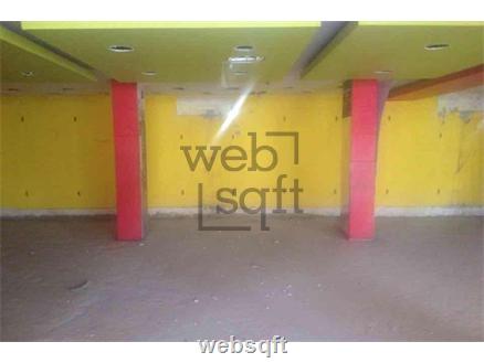 Commercial Retail showroom shop for Rent in Hyderabad